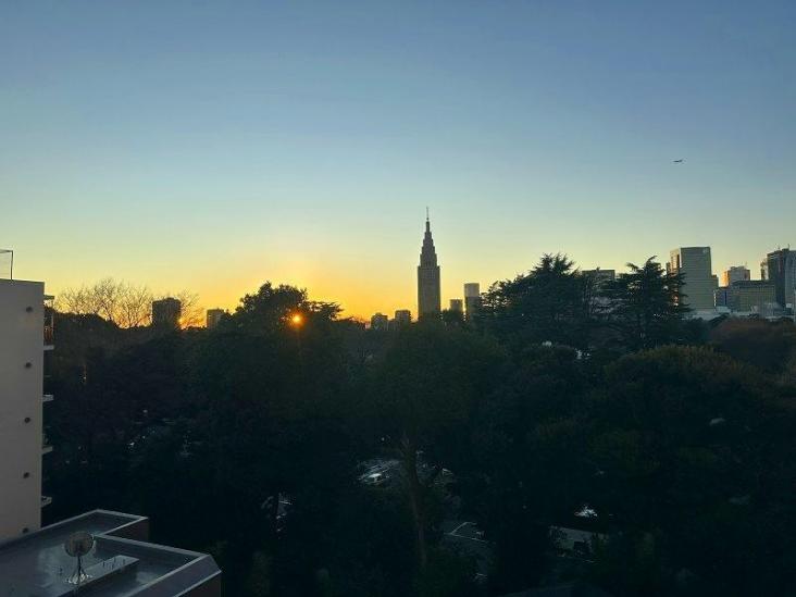 フォルム内藤町-16-眺望