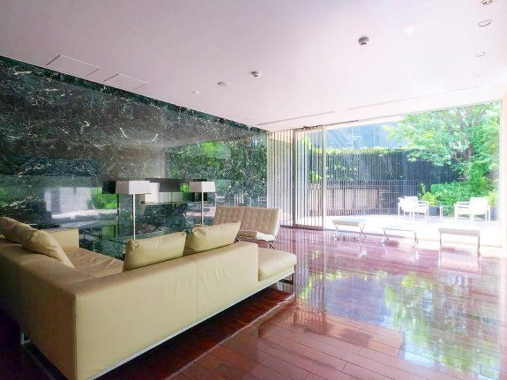 フォルム内藤町-19-ロビー