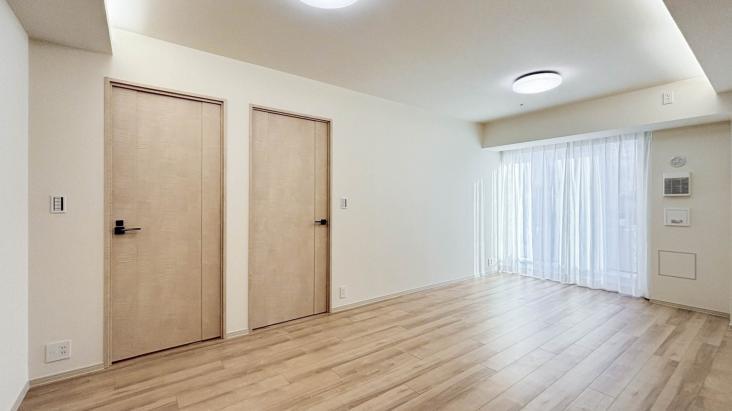 マンションイメージ