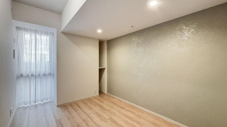 パークタワー西新宿-6-室内