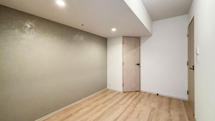 パークタワー西新宿-7-室内