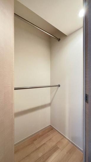 パークタワー西新宿-8-収納