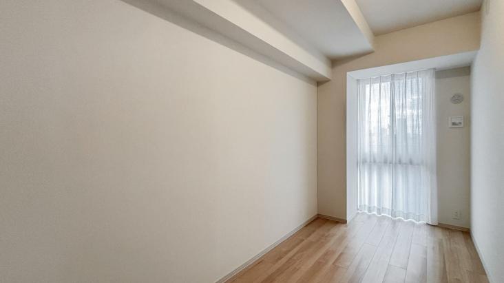 パークタワー西新宿-9-室内