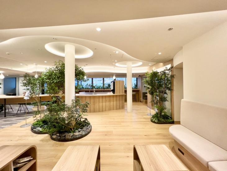 パークタワー西新宿-39-共有部分