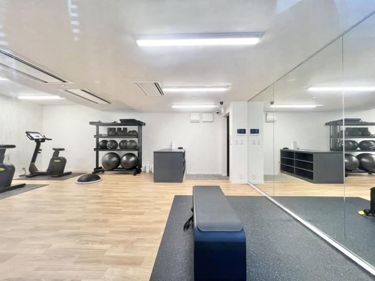 パークタワー西新宿-40-共有部分