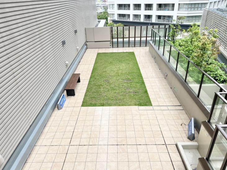 パークタワー西新宿-41-共有部分