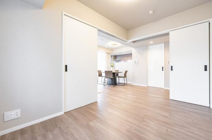 フォリアージュ-7-室内