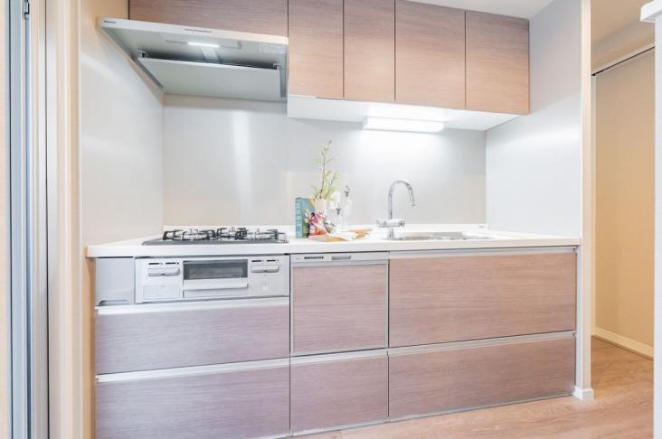 フォリアージュ-9-キッチン