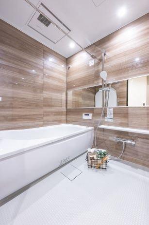 フォリアージュ-12-バス