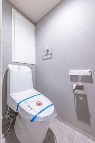 フォリアージュ-14-トイレ