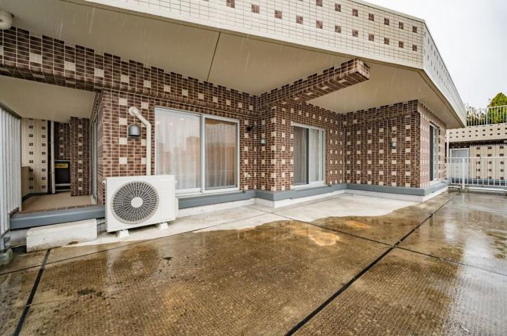 フォリアージュ-16-バルコニー