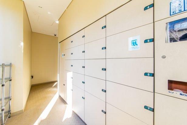 フォリアージュ-22-共有部分