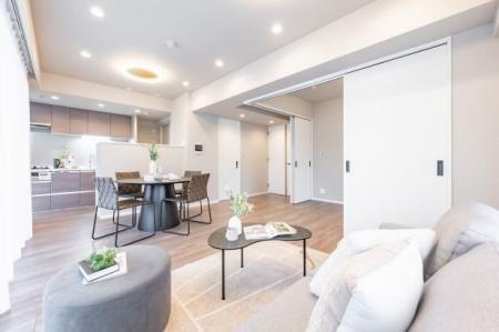 フォリアージュ