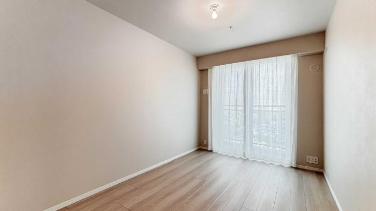 パークタワー東中野-4-室内