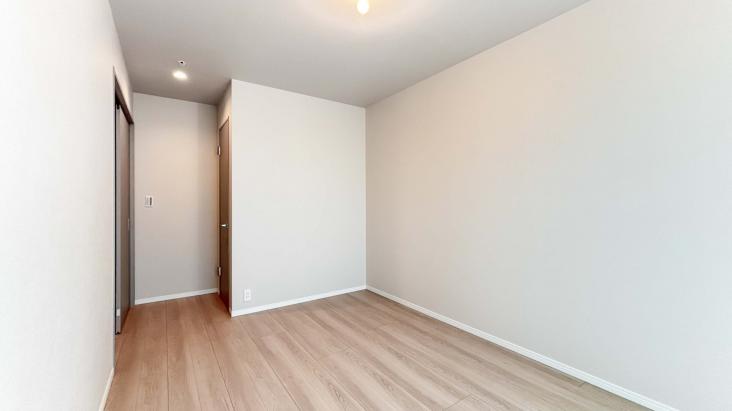 パークタワー東中野-5-室内