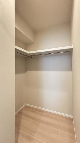 パークタワー東中野-6-収納