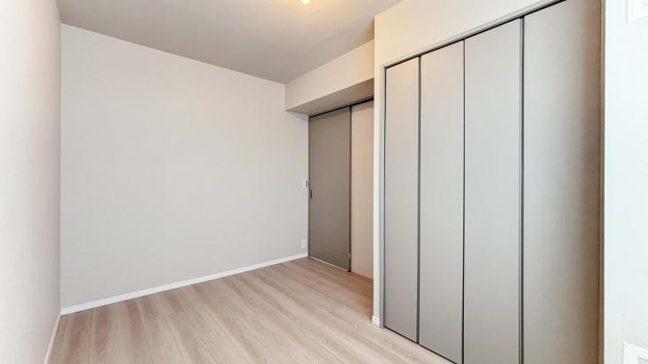 パークタワー東中野-8-室内