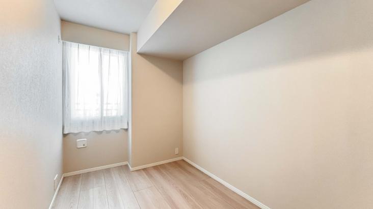 パークタワー東中野-9-室内