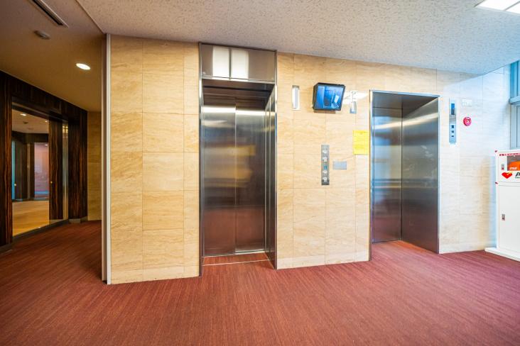 パークタワー東中野-27-共有部分