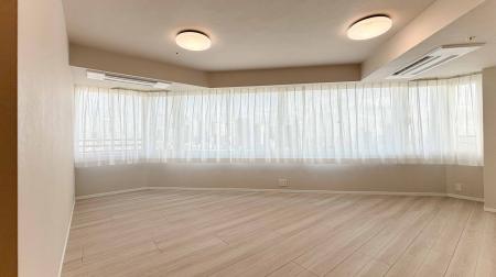 パークタワー東中野