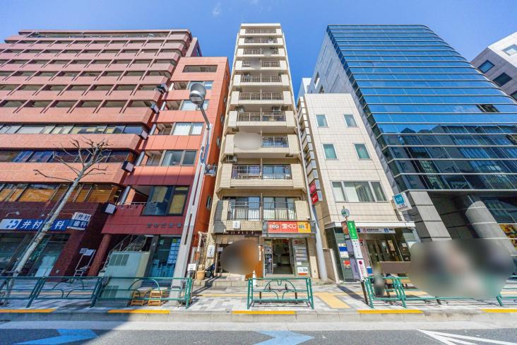 マンションイメージ