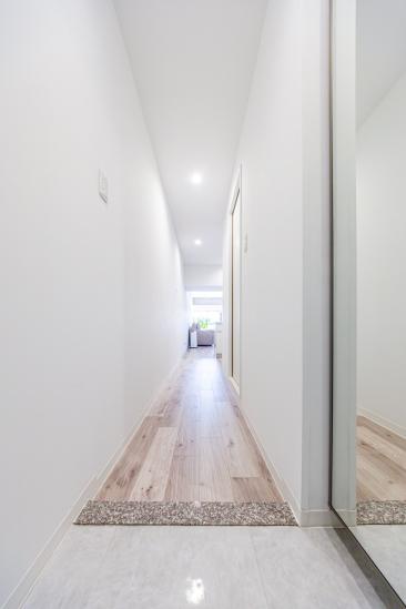 藤和新宿御苑コープ-12-その他内観