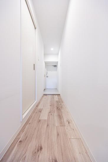 藤和新宿御苑コープ-13-その他内観