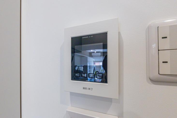 藤和新宿御苑コープ-26-その他設備