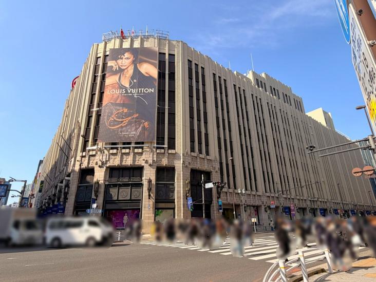 藤和新宿御苑コープ-40-ショッピング施設