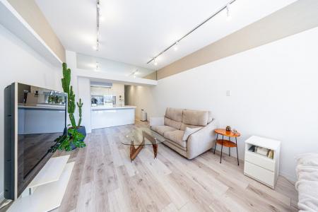 藤和新宿御苑コープ