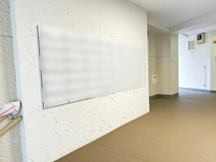 レックス四谷マンション-10-共有部分