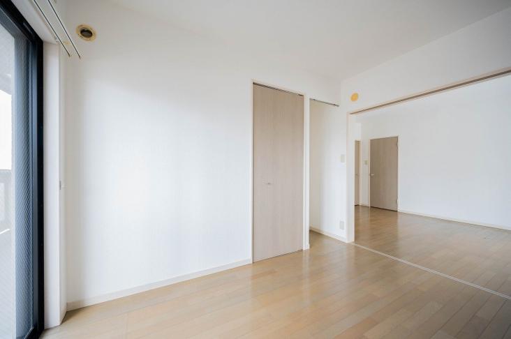 エクセルシオール新宿西戸山-13-洋室