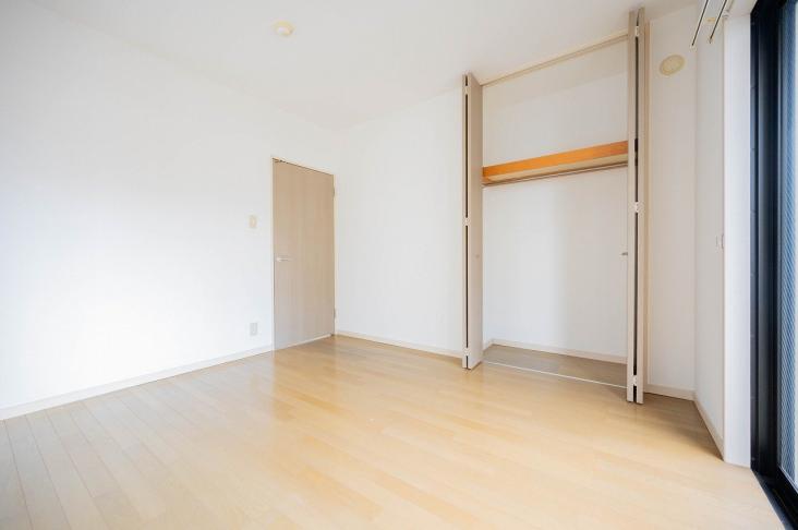 エクセルシオール新宿西戸山-14-洋室