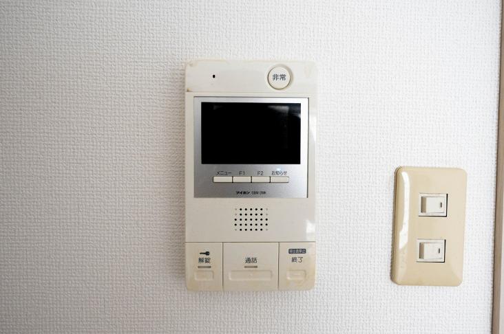 エクセルシオール新宿西戸山-24-その他設備