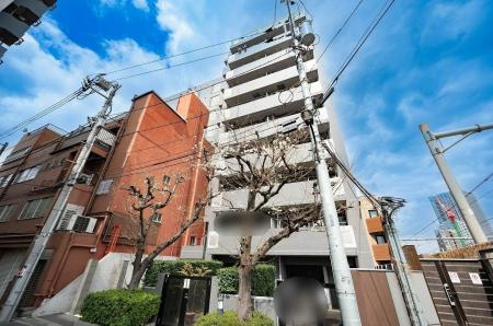 エクセルシオール新宿西戸山