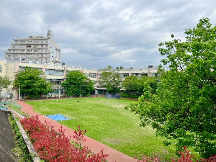 グランメール中井-27-小学校