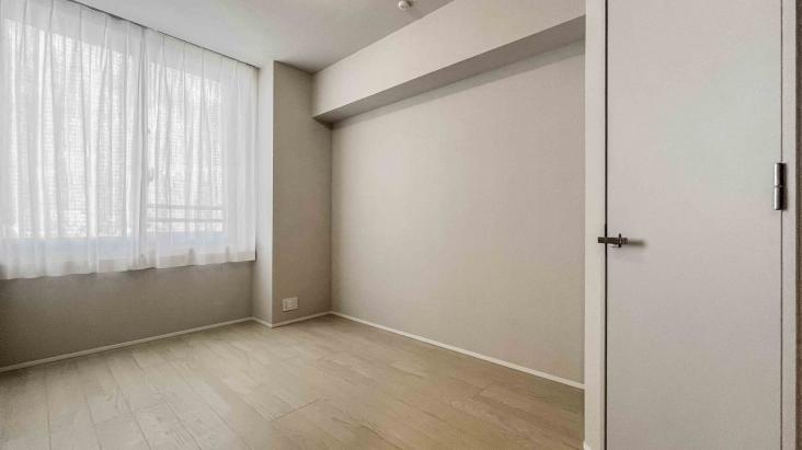 プラウド新宿御苑エンパイア-5-洋室