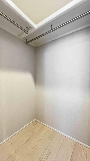 プラウド新宿御苑エンパイア-6-収納