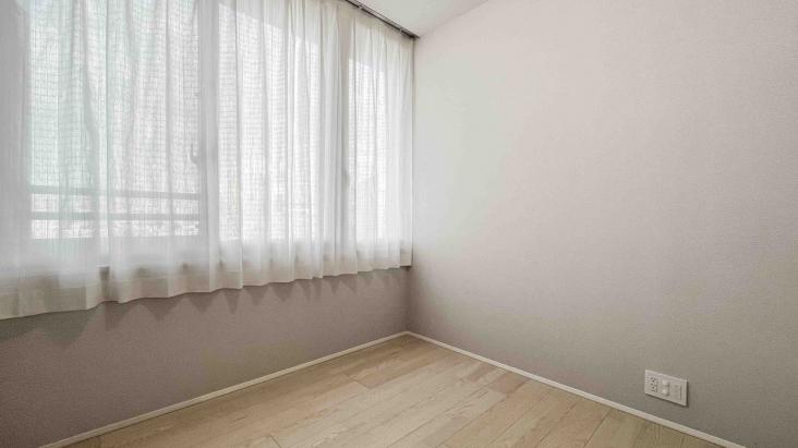 プラウド新宿御苑エンパイア-7-洋室