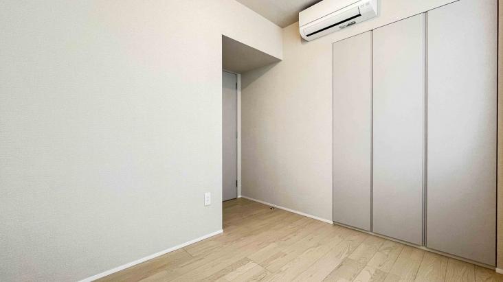 プラウド新宿御苑エンパイア-8-洋室