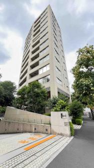 プラウド新宿御苑エンパイア