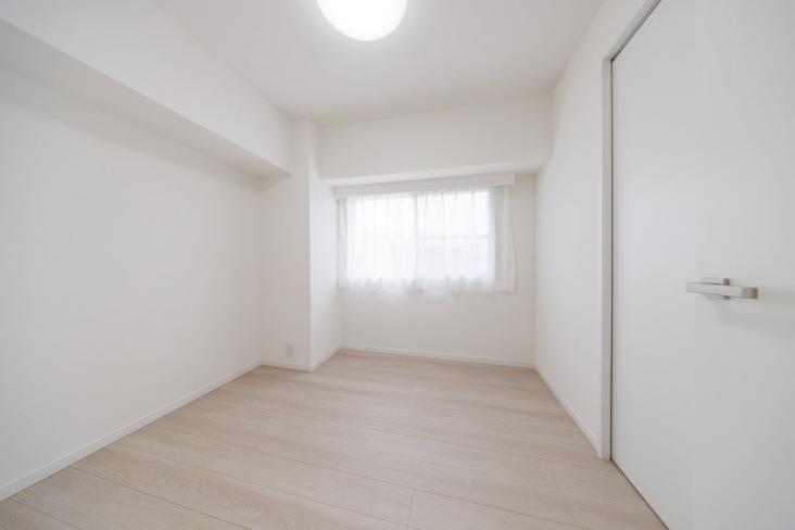 高井戸永谷マンション-6-洋室