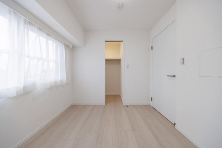 高井戸永谷マンション-7-洋室