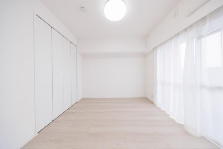 高井戸永谷マンション-12-室内