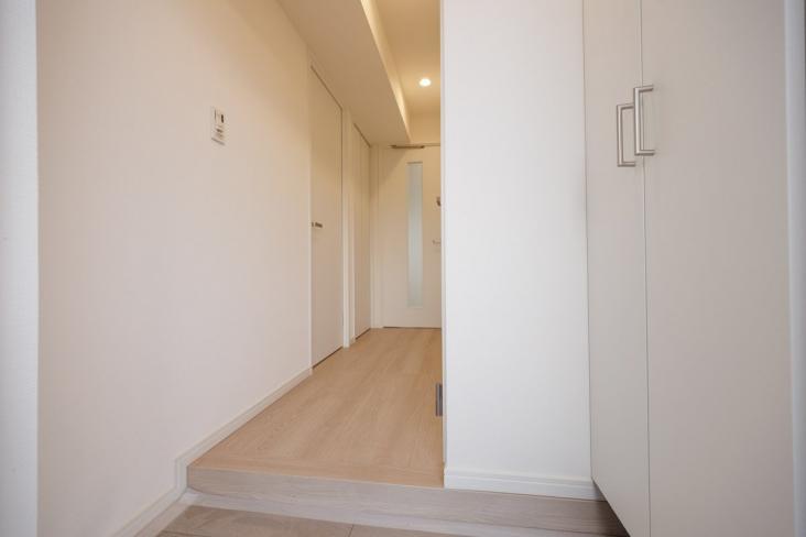 高井戸永谷マンション-19-その他内観