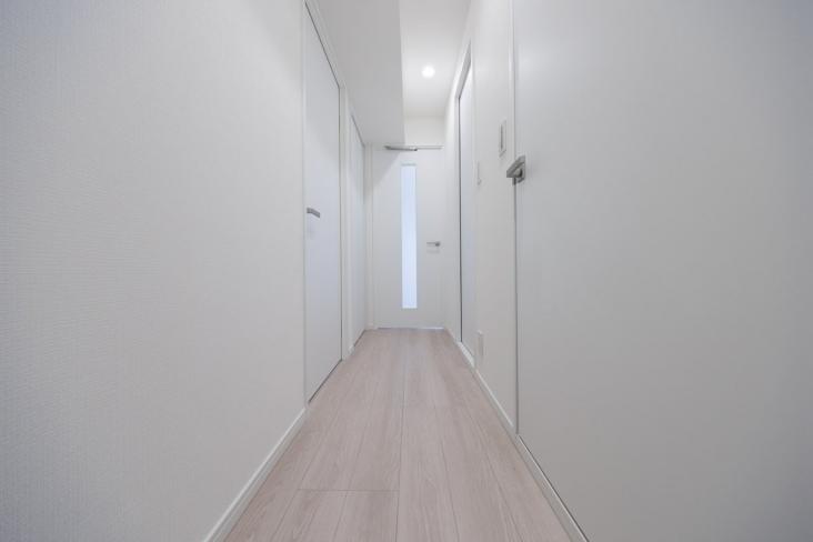 高井戸永谷マンション-20-その他内観