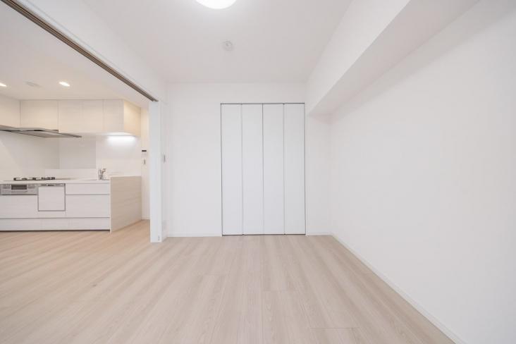 高井戸永谷マンション-26-洋室