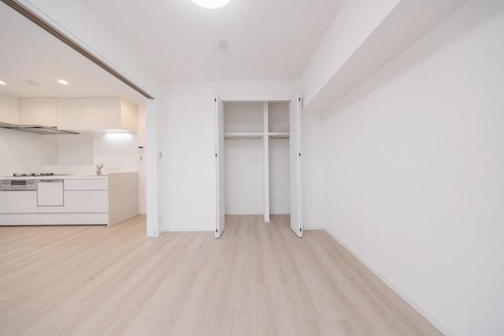 高井戸永谷マンション-27-洋室