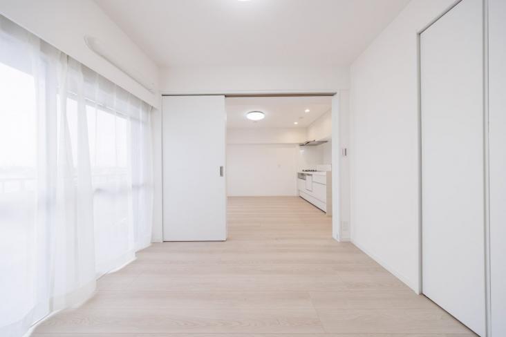 高井戸永谷マンション-28-洋室