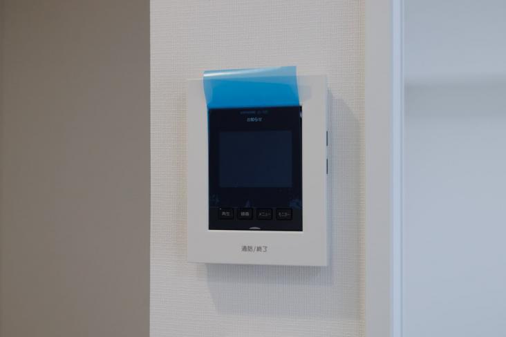 高井戸永谷マンション-32-その他設備